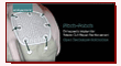 Universal tendon spacer