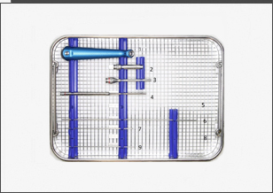 Adcon® gel anti-adhesie barrière