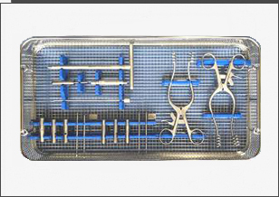 KSK bone harvesting system